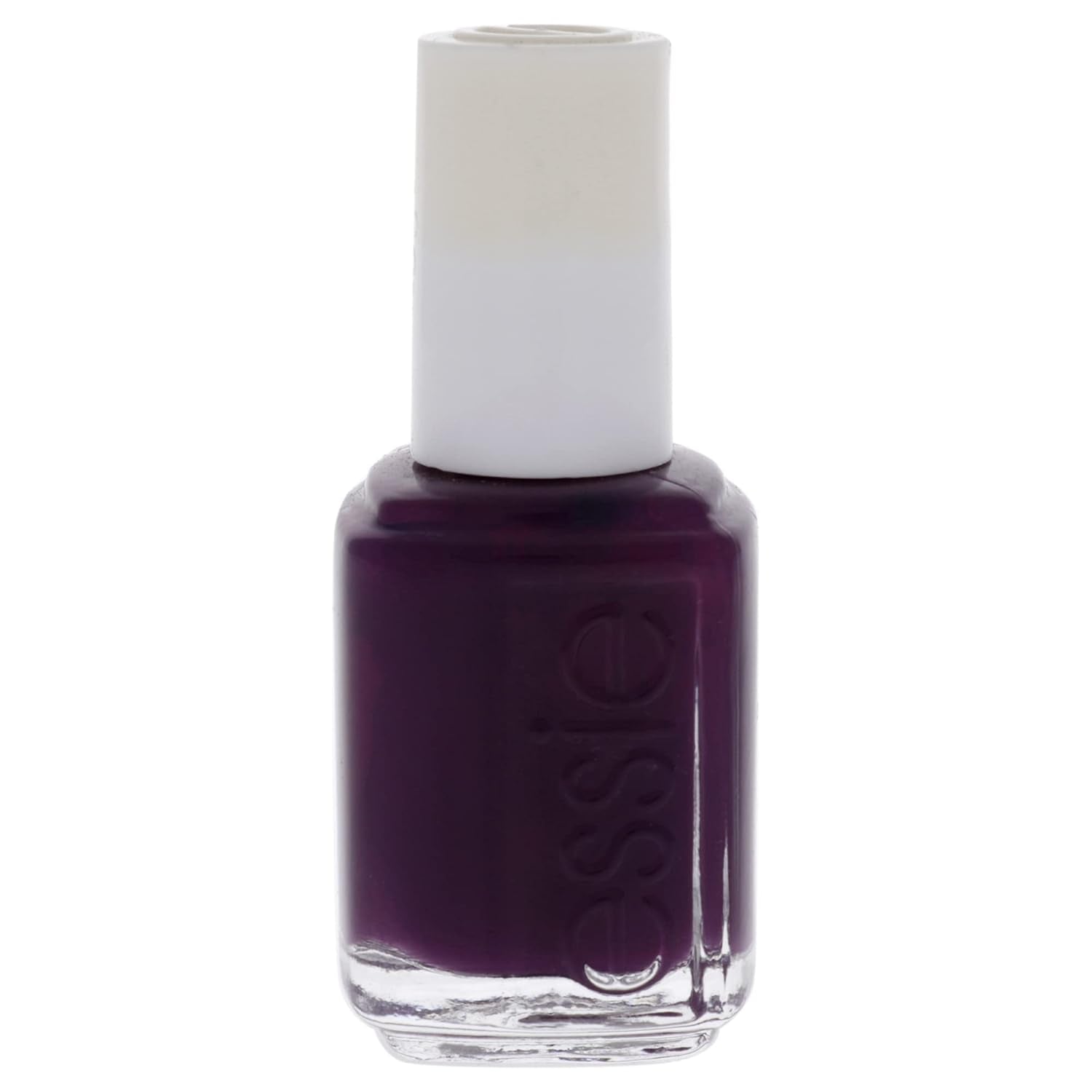 Essie Smalto per Unghie Farbintensive, Nr. 608 Ardesia Serena, Grano, 13,5 ml