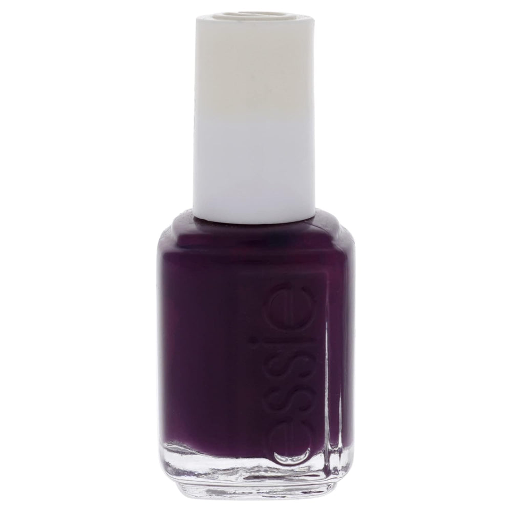 Essie Smalto per Unghie Farbintensive, Nr. 608 Ardesia Serena, Grano, 13,5 ml