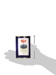 Fagioli neri, confezione da 12 (12 x 425 ml)