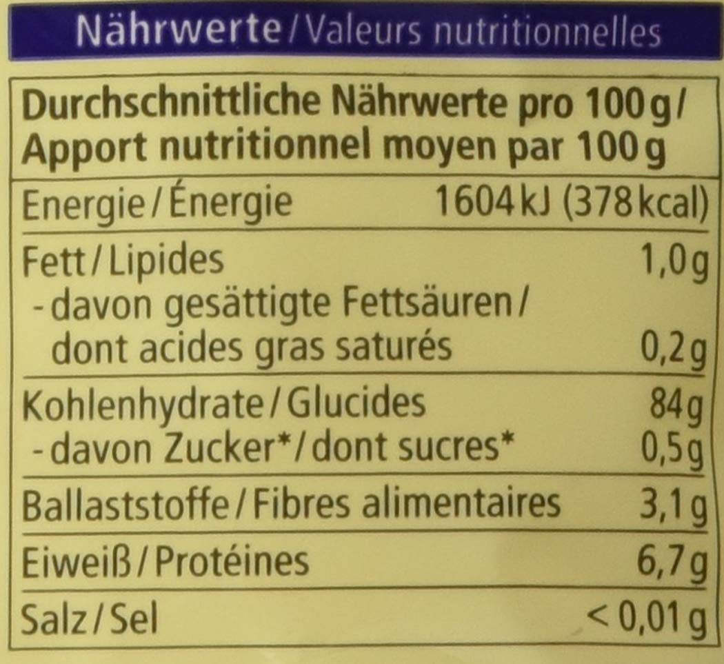 Cornflakes biologici non zuccherati, 300g