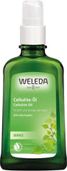 WELEDA Bio, Olio corpo con olio di jojoba, rinforza la pelle e attiva il metabolismo cutaneo, 100 ml Doccia e bagno Naty Shop