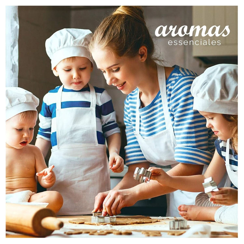 Aroma concentrato di panna - 10 ml Aromas Naty Shop