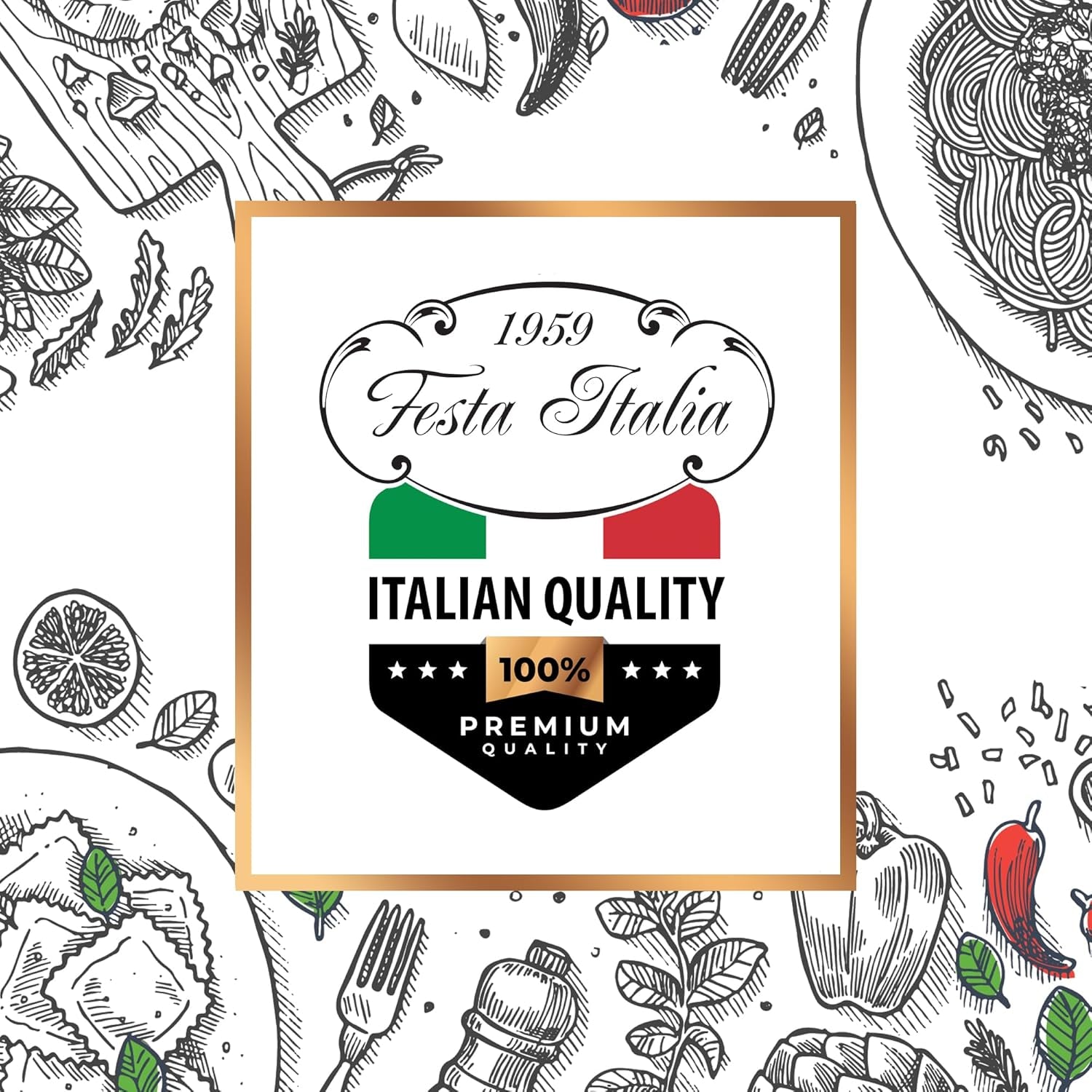 Set de veselă pentru 6 persoane - 18 piese - Set de farfurii din porțelan - Set de veselă albă - Set de bol și farfurie - Veselă modernă - Farfurii - Serviciu de masă - Set de veselă pentru 6 persoane