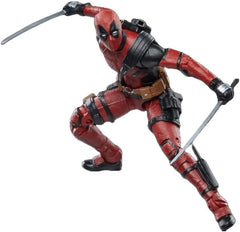 Marvel Legends Series Deadpool, Deadpool 2, obiect de colecție pentru adulți, figurină de acțiune înaltă de 15 cm Action figures Naty Shop