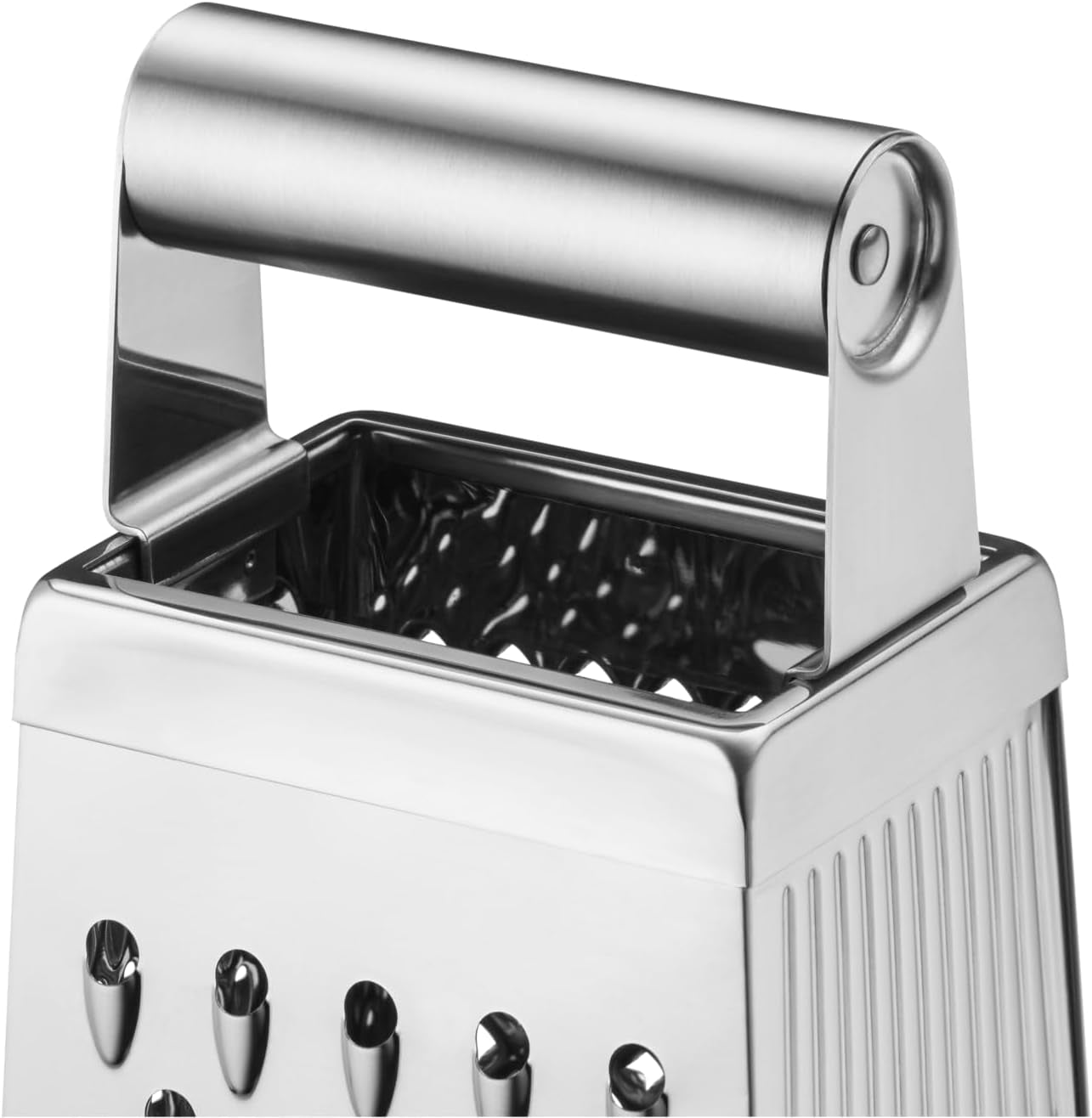 Grattugie WMF Gourmet in acciaio inox Pelapatate Naty Shop