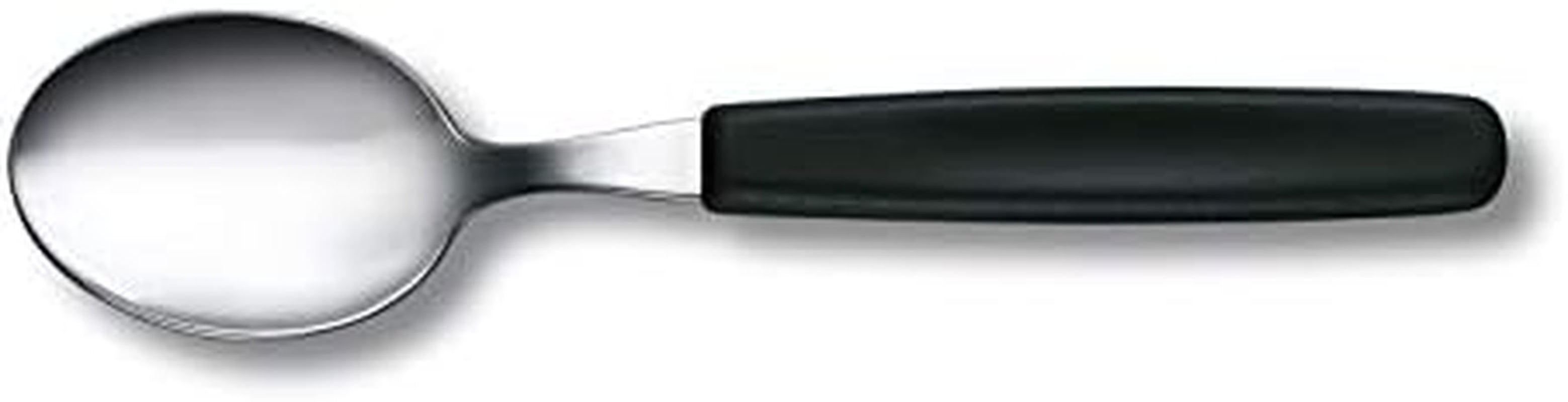 Victorinox Swiss Classic, tacâmuri profesionale, 24 piese, lamă foarte ascuțită, margine zimțată, oțel inoxidabil Naty Shop