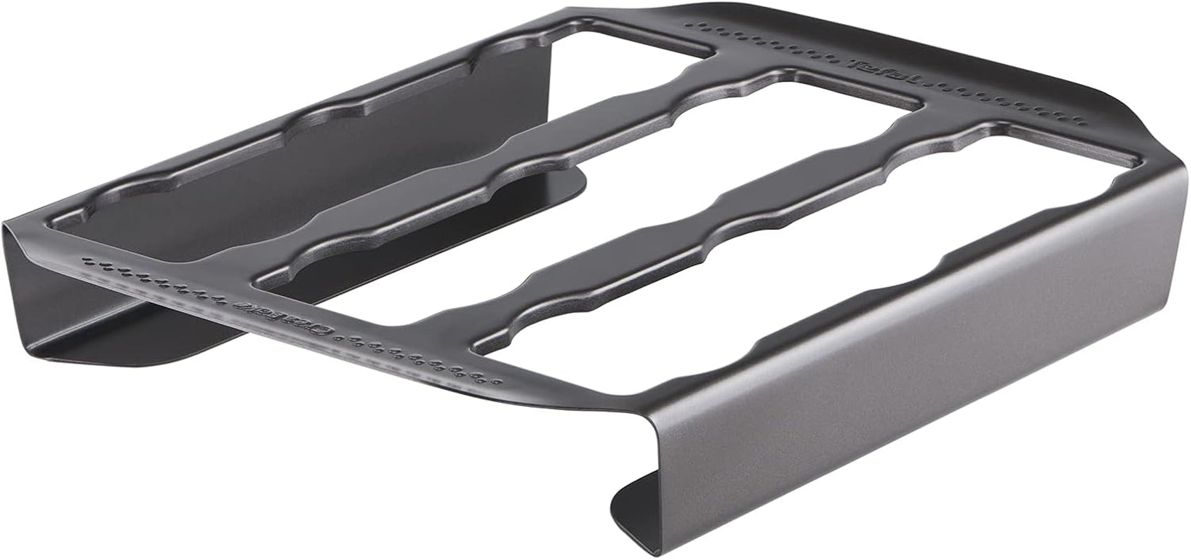 Tefal Creabake J3040104 Kuchenform, 9 Mulden, Antihaftbeschichtung, Austauschbar, Perfektes Backen, Kreative Und Leckere Rezepte, Nicht Compaible Mit Cake Factory, Creabake Stampi e teglie Naty Shop