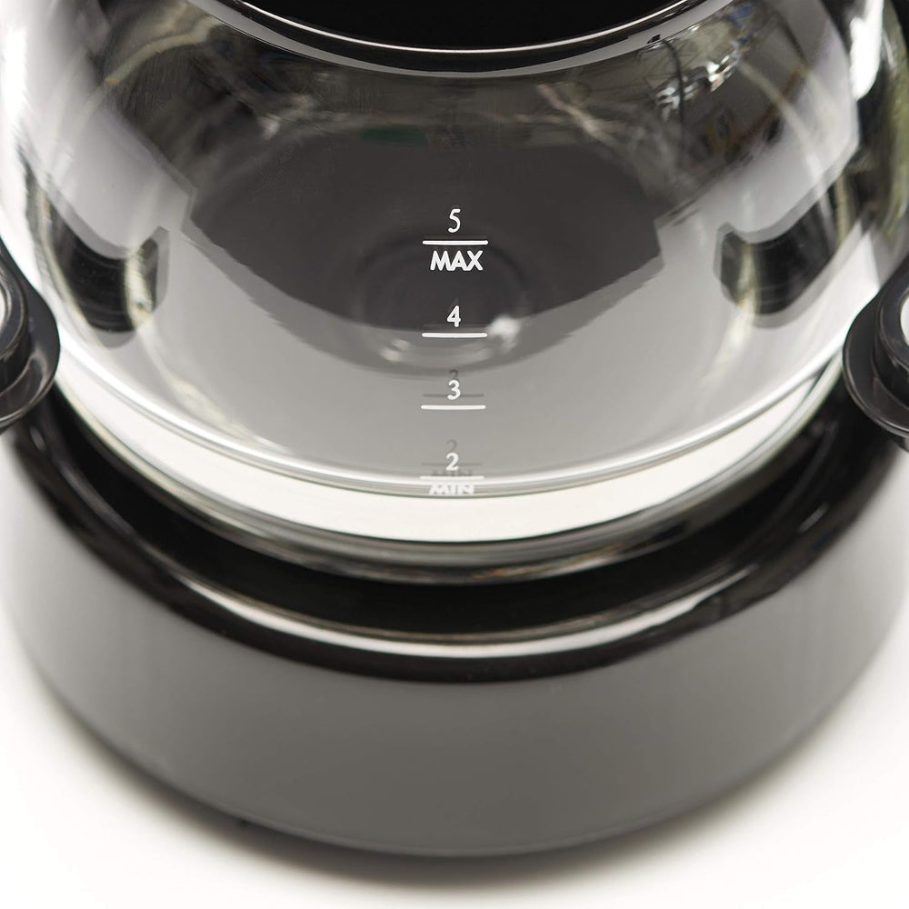 WAECO 9103533013 PerfectCoffee MC 052/MC 054 Aparat de cafea cu 5 căni, 12 sau 24 de volți, pentru conectare în mașini sau camioane