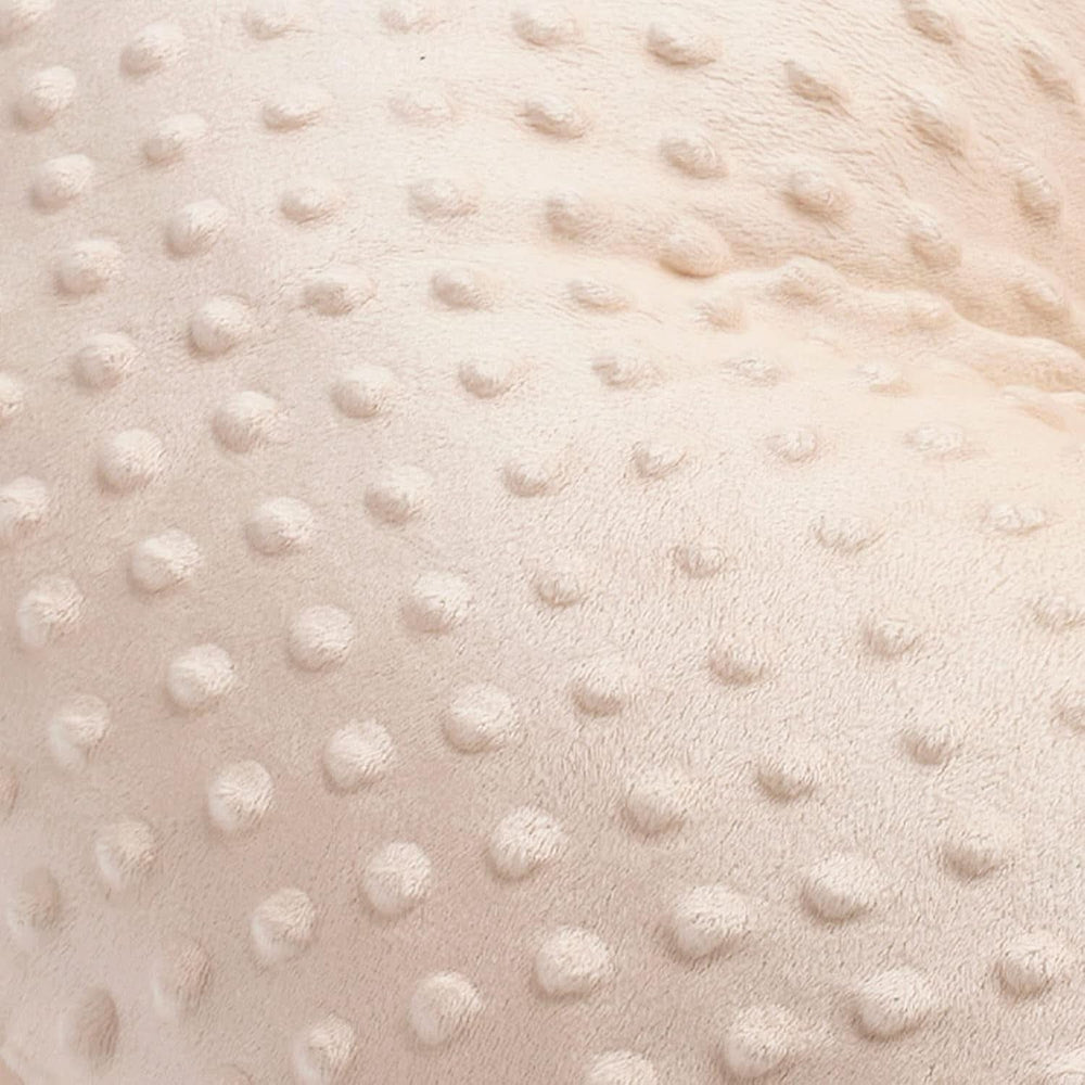 Cuscino Allattamento Talpa 50 X 60 Cm Accessori Alimentazione e Allattamento Bebe Naty Shop