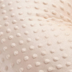 Cuscino Allattamento Talpa 50 X 60 Cm Accessori Alimentazione e Allattamento Bebe Naty Shop