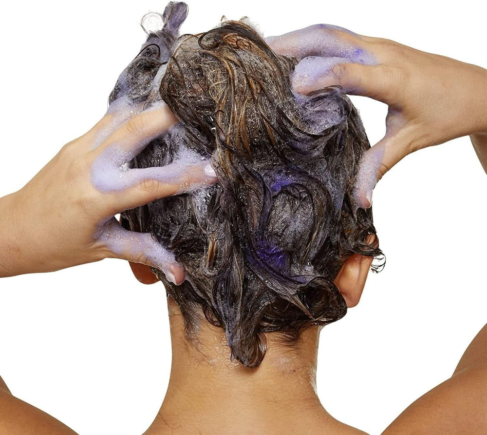 L'Oréal Professionnel Serie Expert Silver, Shampoo, 500 ml Doccia e bagno Naty Shop