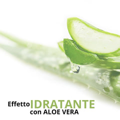 Servetele pentru copii si bebelusi - cu aloe vera si ulei de argan - testate dermatologic - valoare pH fiziologic - format maxi: pachet 72 servetele Servetele Umede Bebelusi Naty Shop