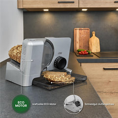 Ritter E 16 Affettatrice elettrica multifunzione Rasnites e Affettatrici Naty Shop