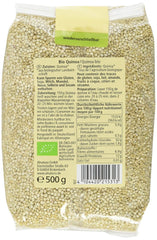 Quinoa biologica, 500g