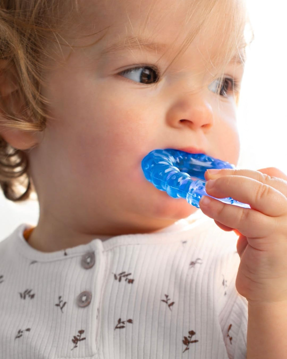 Inele de dentiție pentru copii Kühl, 740006, culori asortate