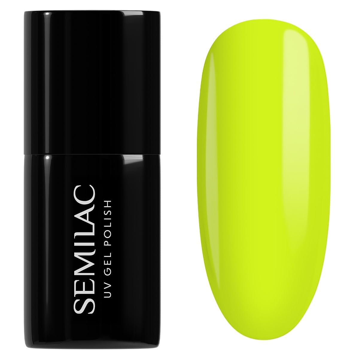 Smalto UV Semilac 287 Game Time 7ml Collezione Let's Meet