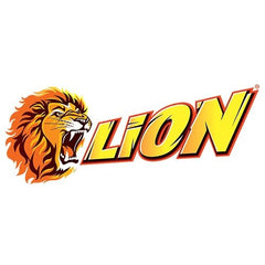 Confezione multipla Nestlé LION, barrette di cioccolato con glassa bianca, delizioso ripieno al caramello e wafer croccante, confezione grande di caramelle, confezione da 4 (5 x 30 g ciascuno)