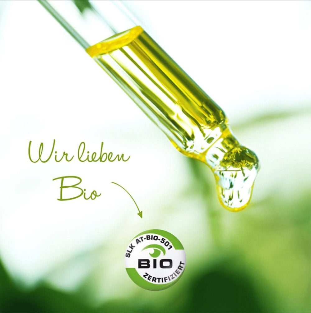 Mysalifree BIO EYE BALM, crema intensiva antirughe contorno occhi per pelli sensibili, con melograno e ocra, 15 ml Cosmetici e Beauty Naty Shop