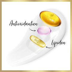 Pantene Pro-V Balsamo Riparatore e Cura, rigenera i capelli dall'interno Doccia e Bagno Pantene