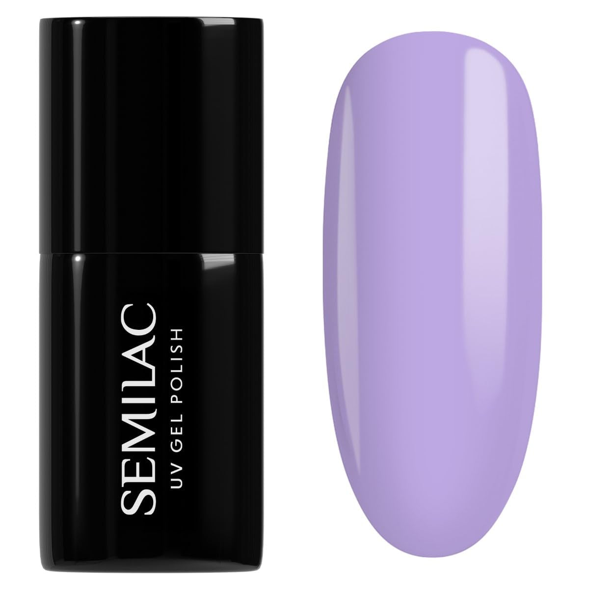 Semilac Extend Smalto UV 5 in 1 808 Pastel Mint 7ml