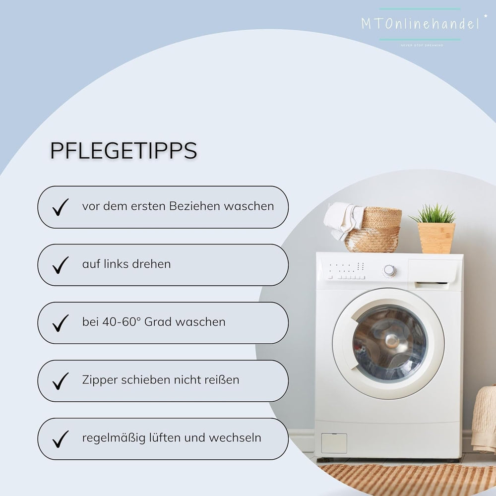 Biancheria da letto per bambini, vari personaggi dei cartoni animati, 100% cotone Biancheria da letto - bambini Naty Shop