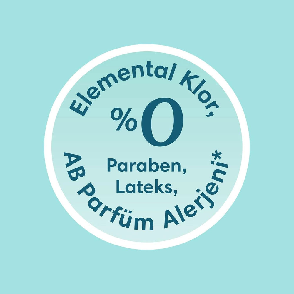 Pampers (Alte Version), Pantaloni da notte Windeln, Größe 5, 22 Stück, 12Kg-17Kg Accessori Alimenti per bambini e Allattamento Naty Shop