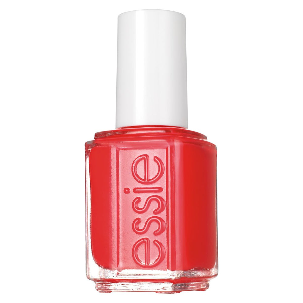 Essie Schnelltrocknender smalto per unghie "espressione", n. 210 buttalo su, Violett, Vegane Formel, 10 ml