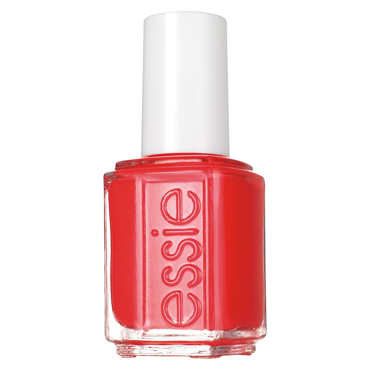 Essie Smalto per Unghie Farbintensive, Nr. 608 Ardesia Serena, Grano, 13,5 ml