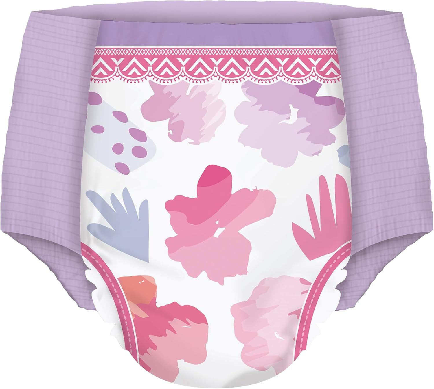 Huggies DryNites Pannolini per l'enuresi notturna per ragazze da 13 a circa 17 anni (48-60 kg) Confezione da 27 pannolini (3x9) mensili