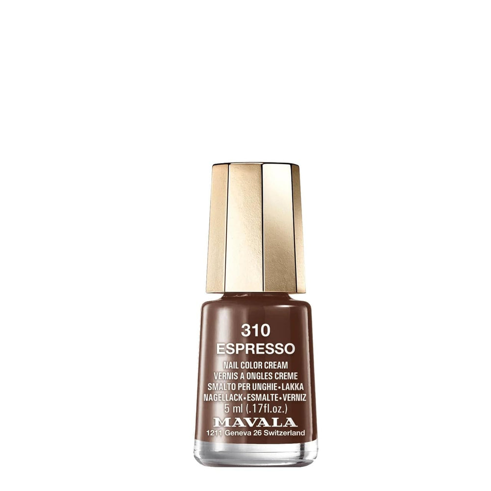 Mavala Nagellak Super Base n. 40, Basislack, 5 ml
