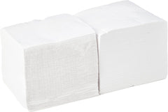 Șervețel, hârtie, alb, 33 cm, 250