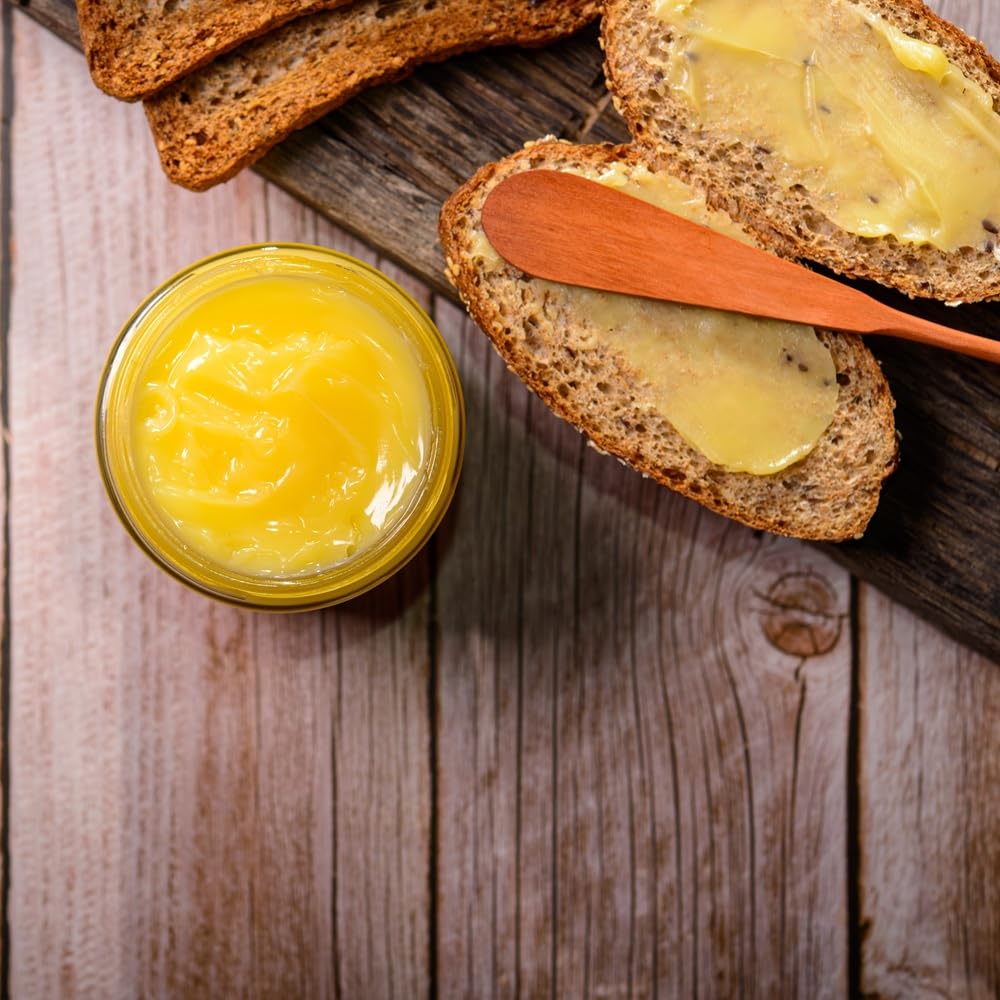 Grocer Planet Joghurt Fermento Bulgaro - 5 Bustine di Colture Starter