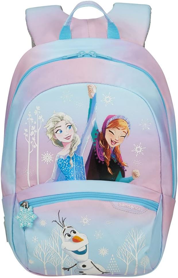Samsonite Disney Ultimate 2.0 - Zaino per bambini