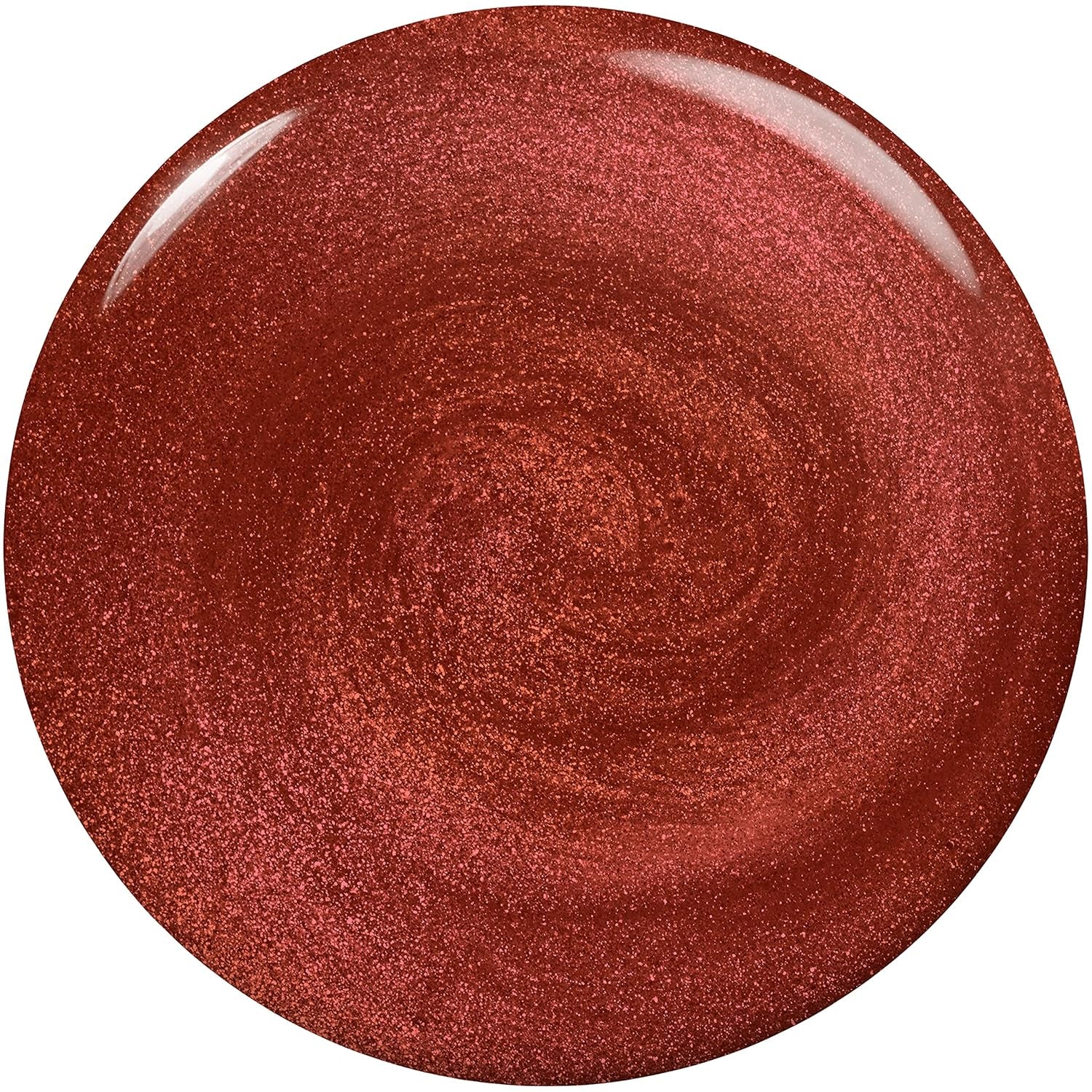 Smalto per unghie Essie ad asciugatura rapida "expression", n. 270 misfit right in, metallizzato, formula vegana, 10 ml