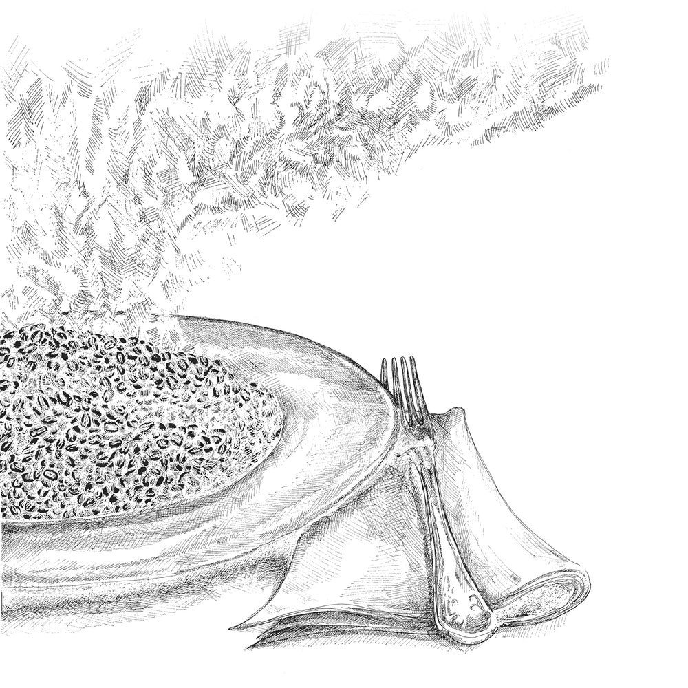 Crostini BioGourmet alle erbe aromatiche, per zuppa, insalata o come spuntino, biologico, Demeter, 100g