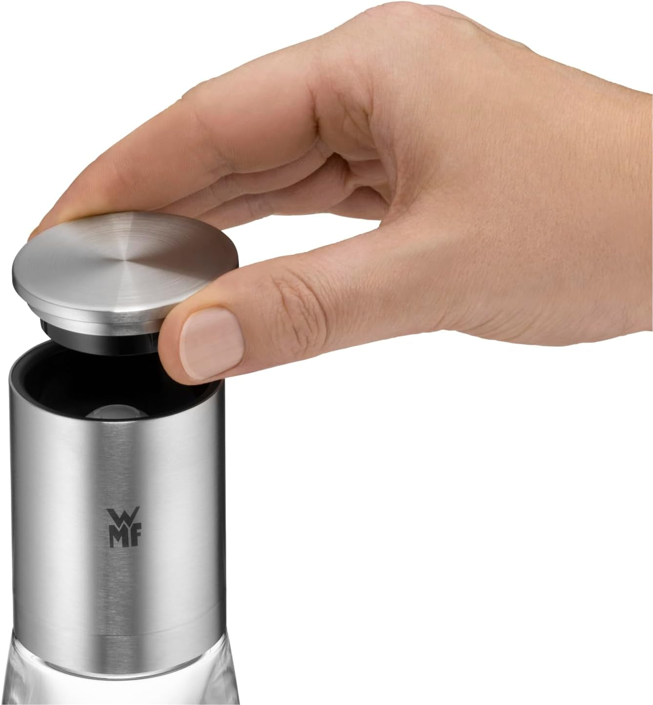 Macina sale e pepe WMF De Luxe 14 cm, Macinini e Macinini Naty Shop