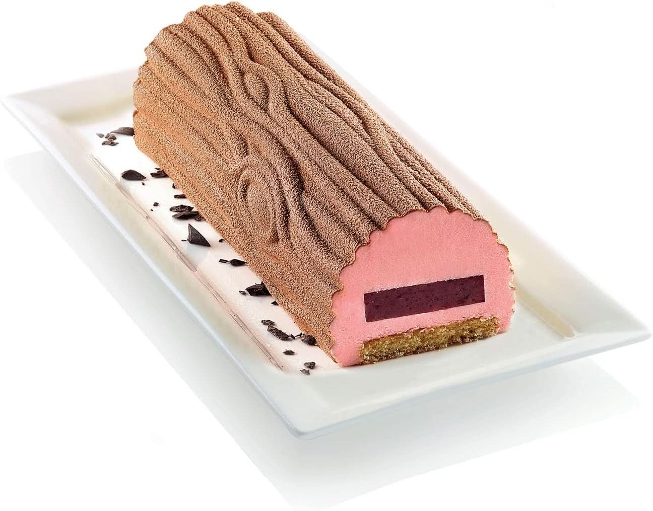 Silikomart, Covoras Magic Wood Bucatarie Naty Shop