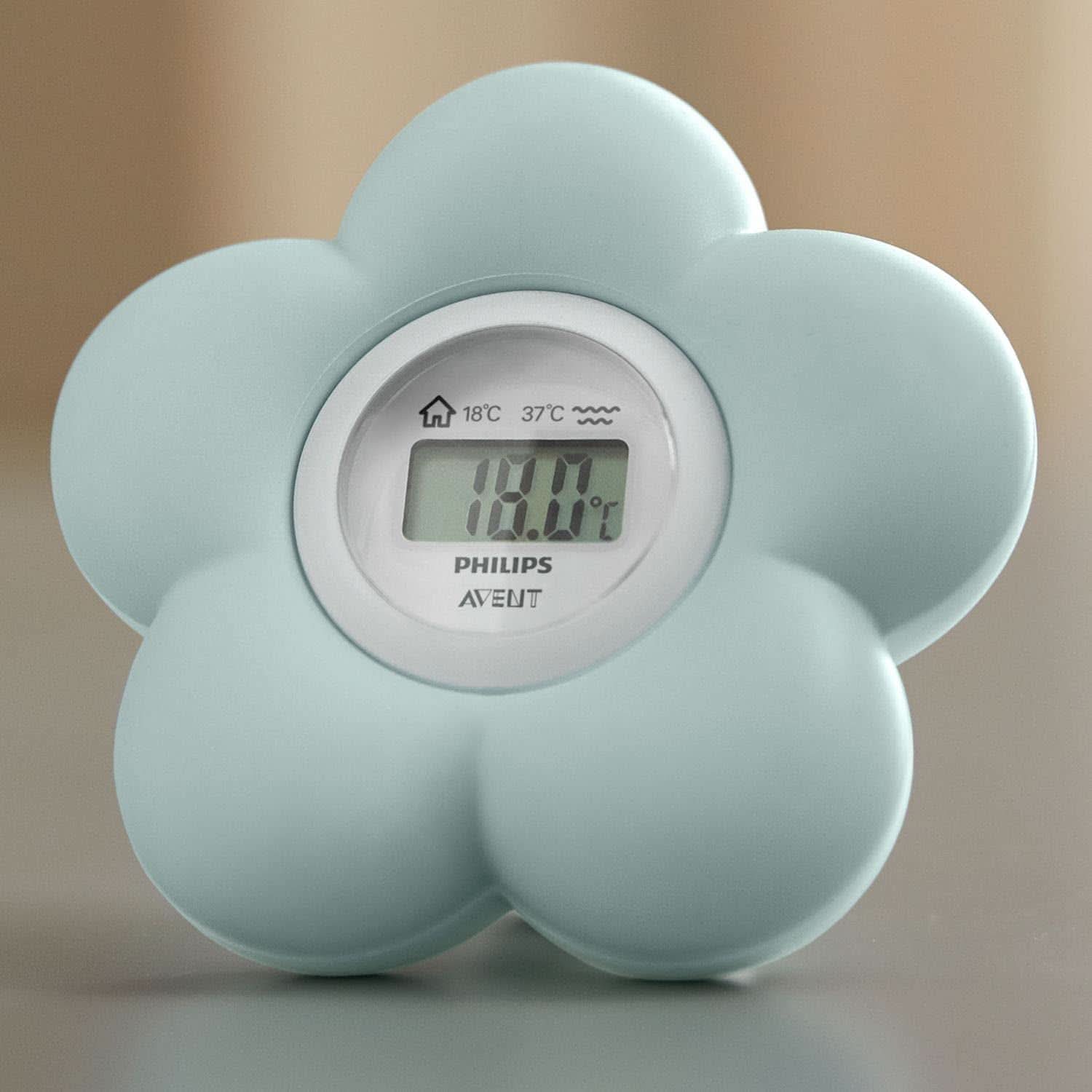 Termometro digitale Philips Avent (modello SCH480/00) Naty Shop