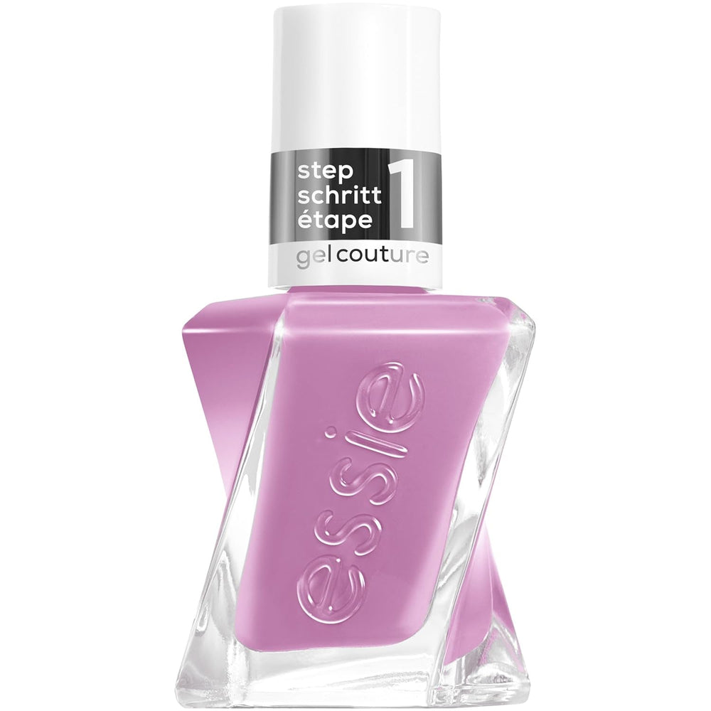 Essie Langanhaltender Nagellack Top Coat Mit Glänzendem Finish, Maniküre Ohne Uv-Licht, Gel by Essie, Farbe: Nr. 00 Top Coat, Transparent, 1 X 13,5 Ml
