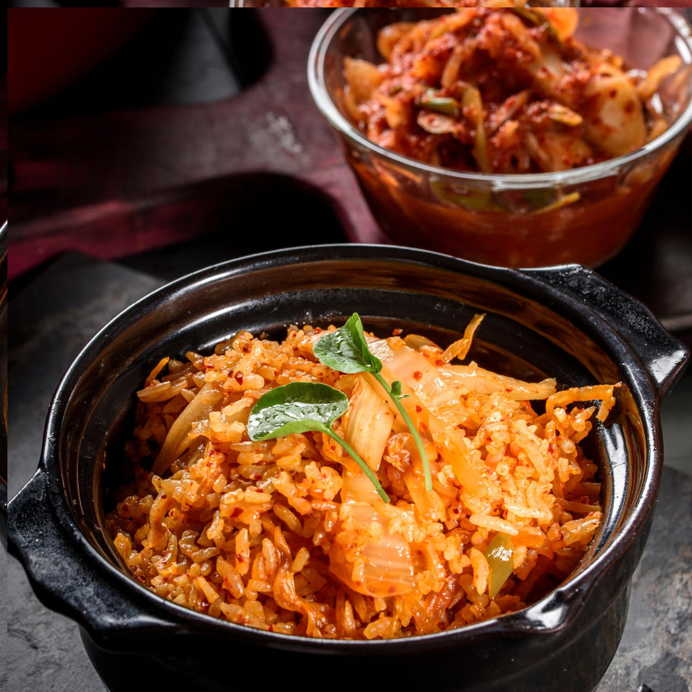 - Riso coreano - 1 x 5 kg