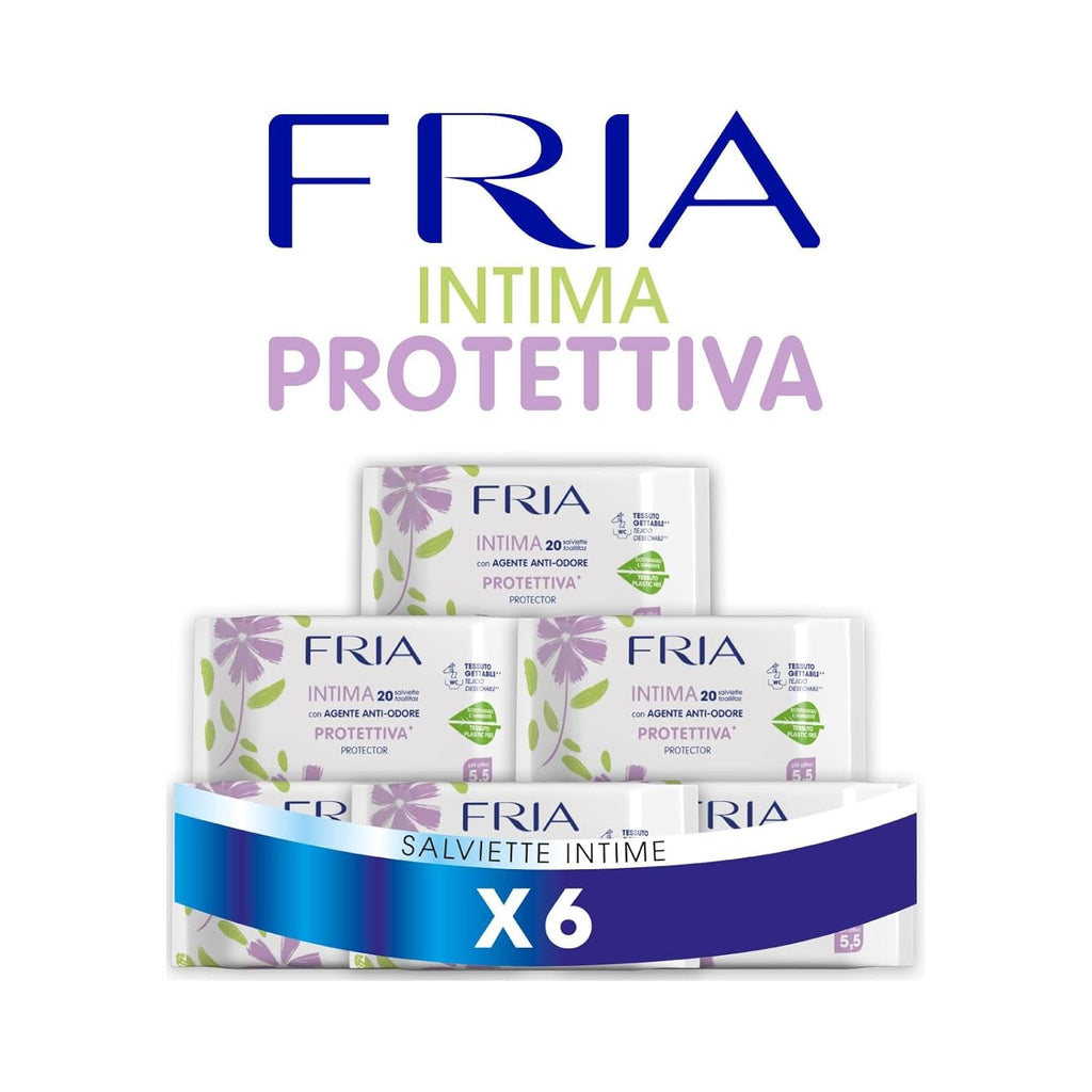 Șervețele intime pentru uz intim, cu agent de inhibare a mirosului, testat ginecologic, pânză de aruncat în toaletă, testat dermatologic, pachet valoric cu 120 de șervețele