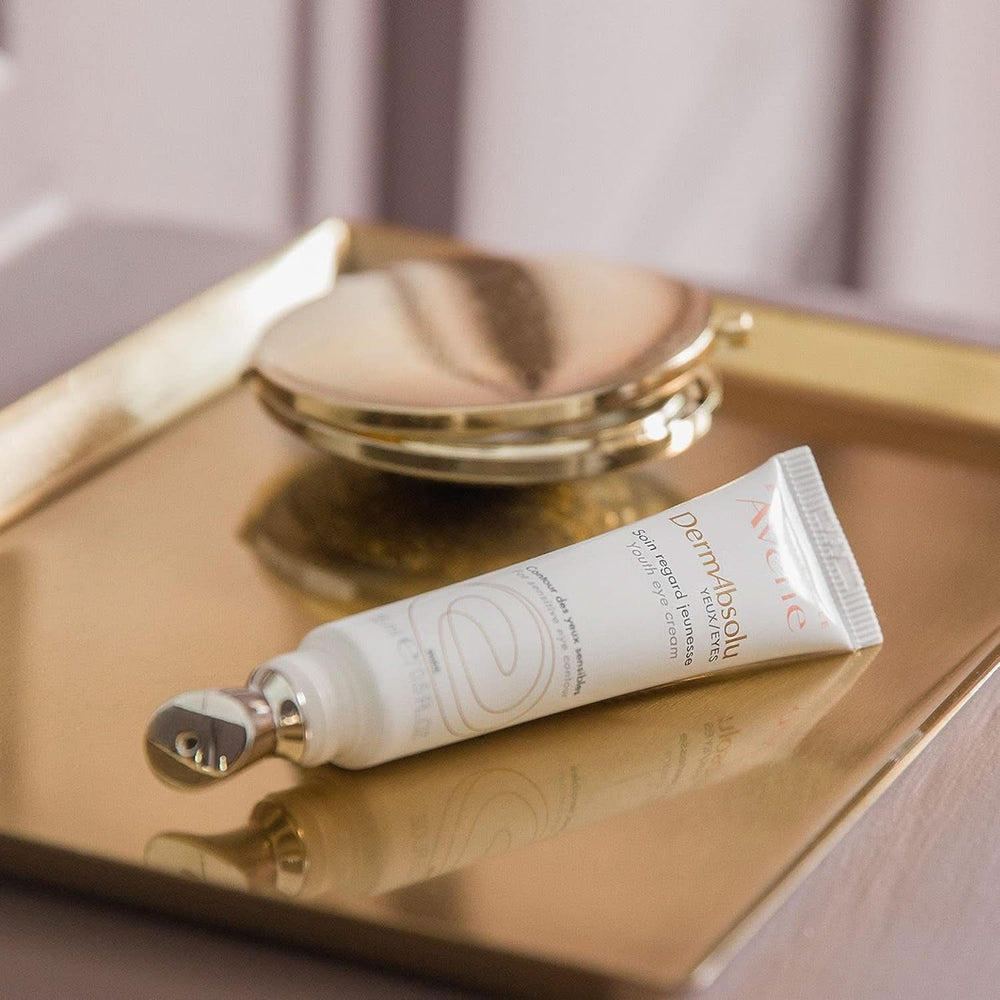 Pierre Fabre Avene Dermabsolu, Contorno Occhi, 15 ml Cosmetici e Bellezza Naty Shop