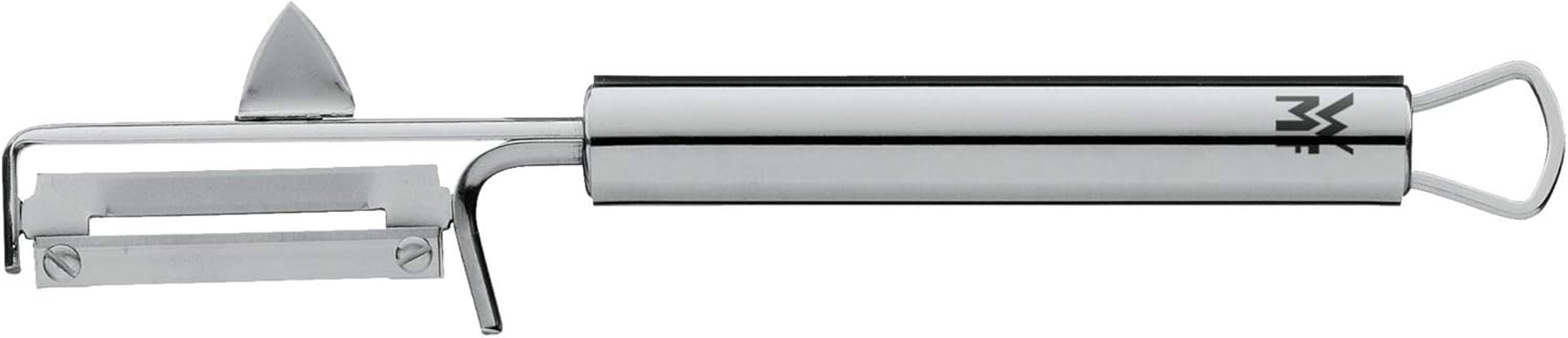 WMF Profi plus Pelapatate con lama pendolare 19 cm Pelapatate Naty Shop