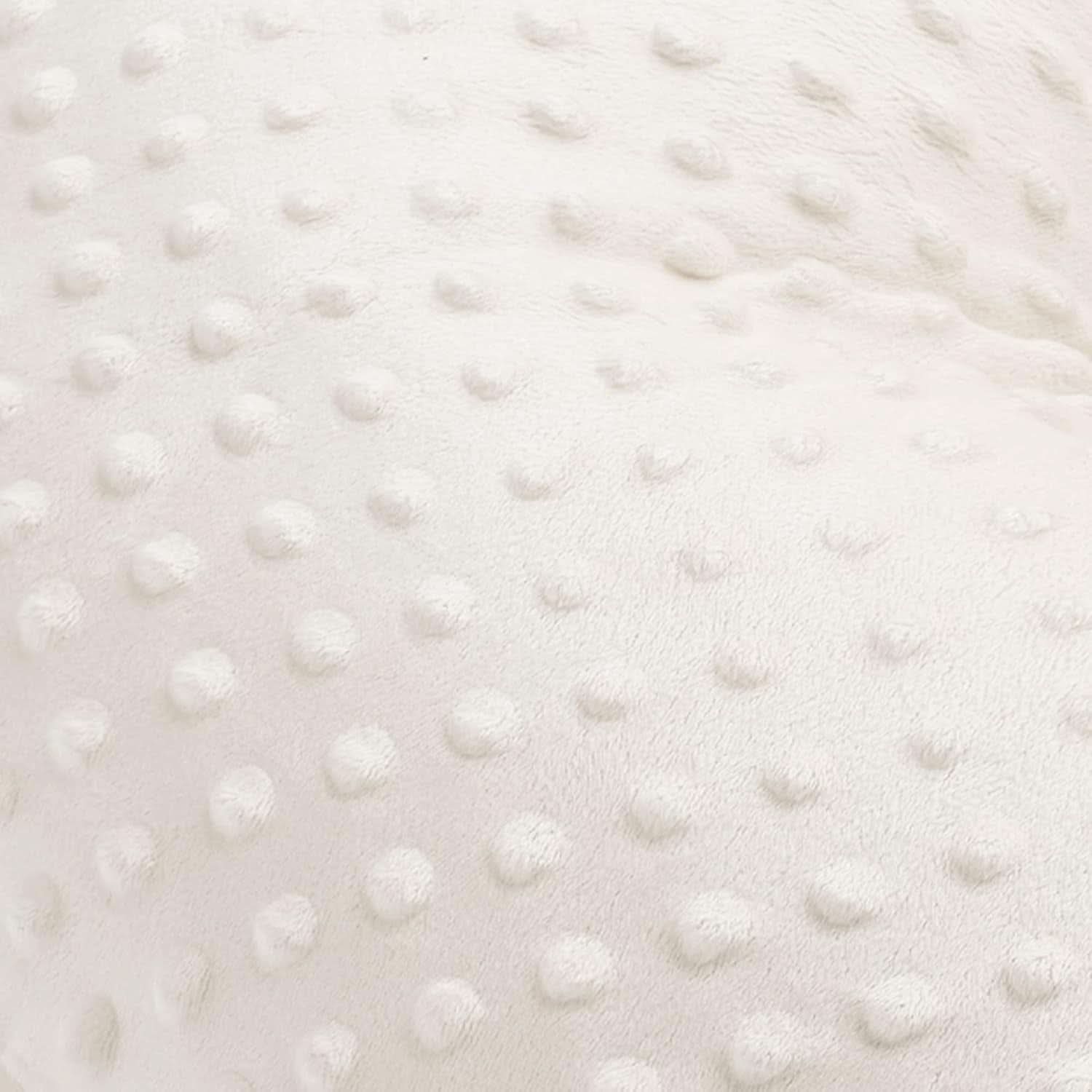 Cuscino da allattamento per neonati, Topitos, Fodera 100% poliestere, Molto morbido, Imbottitura in fibra cava Accessori Alimentazione e Allattamento Bebe Naty Shop