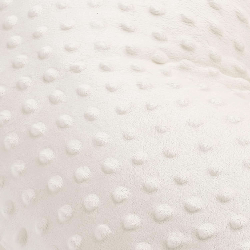 Cuscino da allattamento per neonati, Topitos, Fodera 100% poliestere, Molto morbido, Imbottitura in fibra cava Accessori Alimentazione e Allattamento Bebe Naty Shop