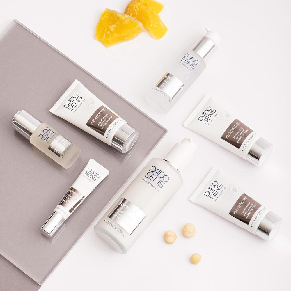 DADO, crema idratante per pelli mature, 15 ml Cosmetici e Beauty Naty Shop