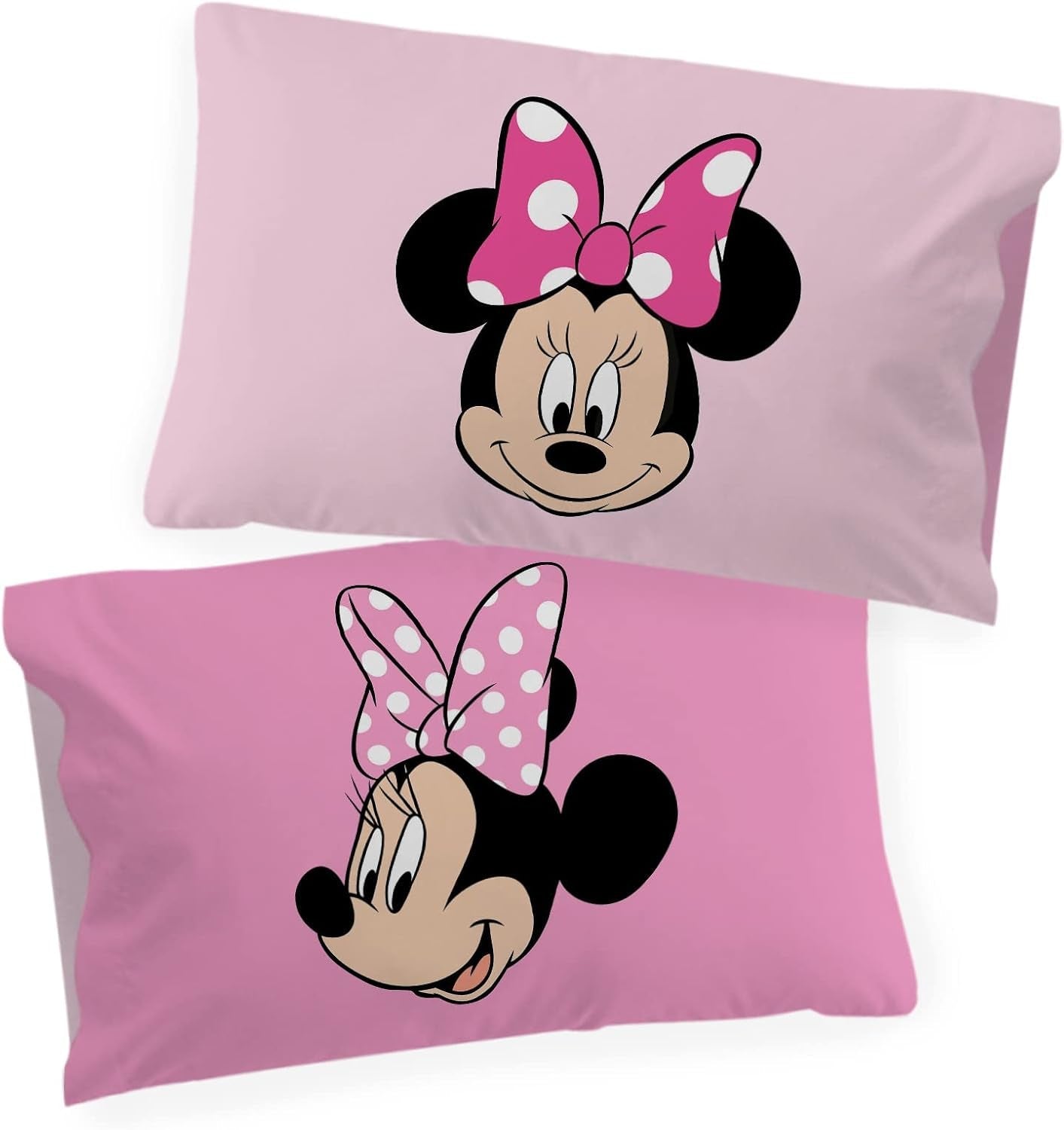Biancheria letto per bambini, Personaggi Disney, 100% cotone Biancheria letto - bambini Naty Shop