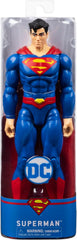 Action figure DC Comics 30 cm - Action figure di Superman Naty Shop