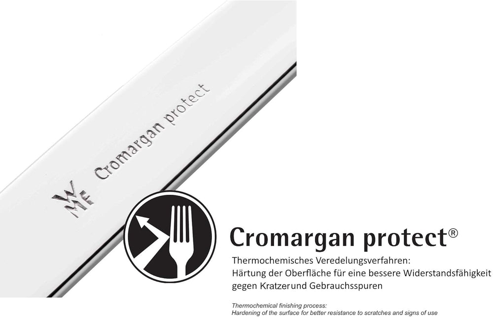 WMF Premiere, 12 pezzi, per 6 persone, posate per la colazione Kitchen Naty Shop