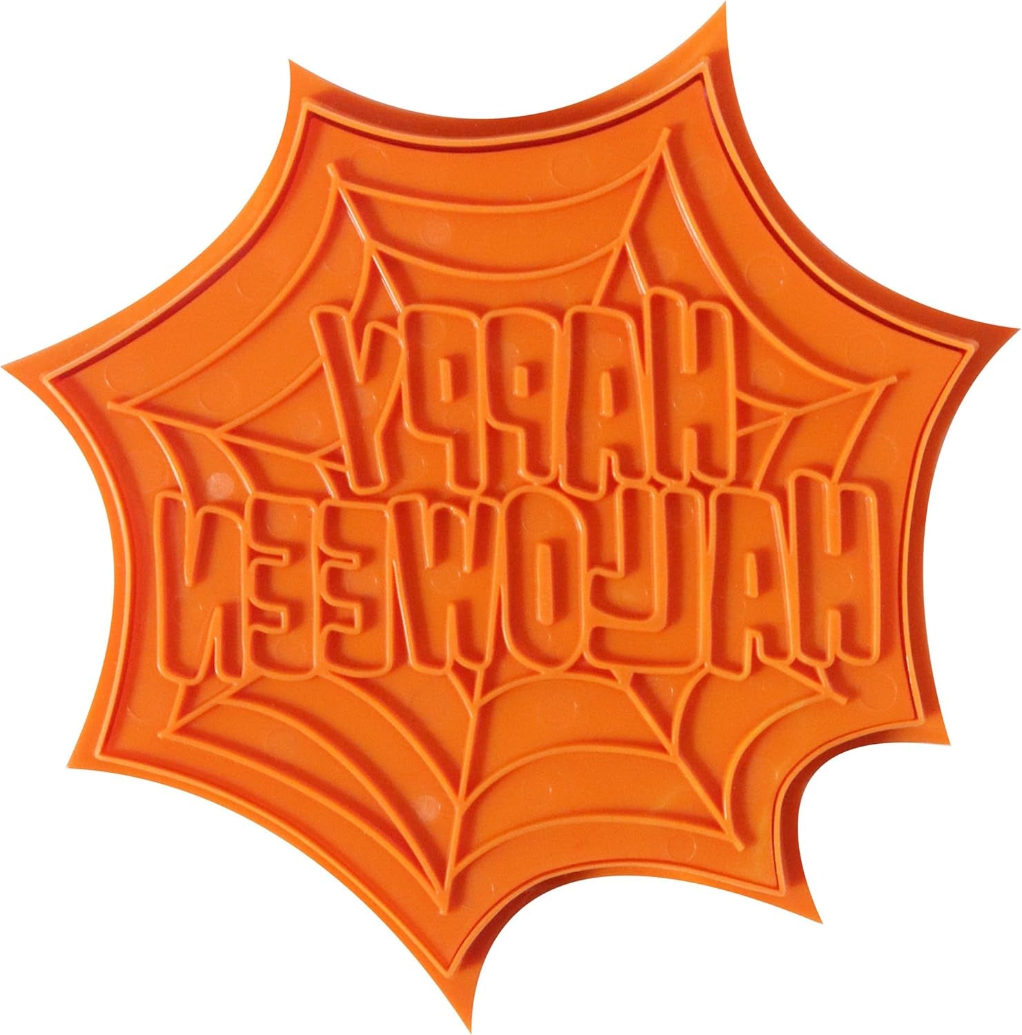 Halloween Keksausstechern & Stempeln - Fröhliches Halloween (3er-Set)